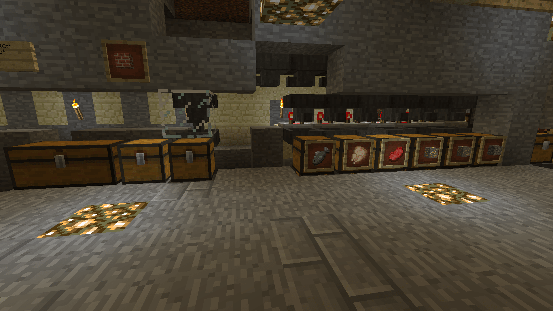 D.P.P. sorting factory (3)